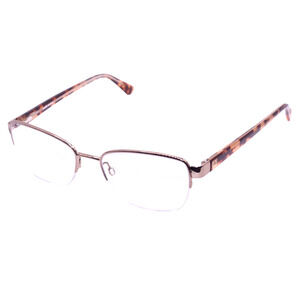 ANNE KLEIN AK5093 (203) MOCHA AUTHENTIC EYEGLASSES FRAMES 51-17-140